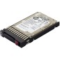 Hewlett Packard Enterprise 450Gb 10K RPM SAS 2.5 Inch